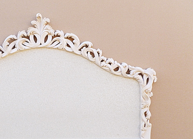 Arredamento Classico e in Stile letto intagliato legno artigianale