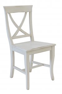 Arredamento Classico in Stile mobili artigianali sedia legno