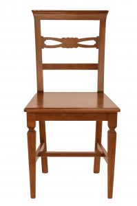 Arredamento Classico in Stile mobili artigianali sedia legno