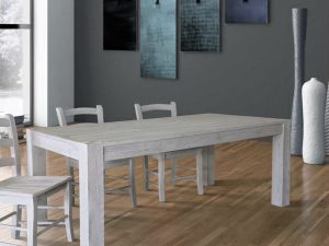 tavolo allungabile legno