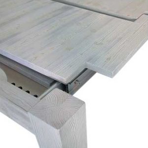tavolo allungabile legno