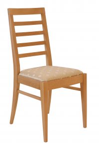 Arredamento Classico in Stile mobili artigianali sedia moderna legno imbottia