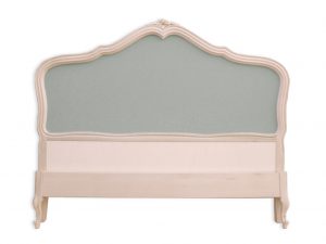 Arredamento Classico in stile mobili artigianali letto intagliato legno