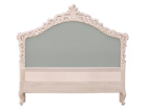 Arredamento Classico in stile mobili artigianali letto intagliato legno