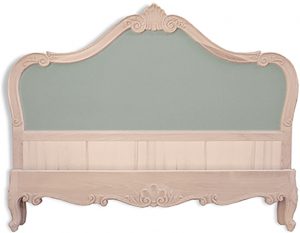 Arredamento Classico in stile mobili artigianali letto intagliato legno