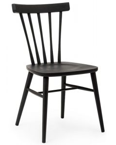 Arredamento Classico in Stile mobili artigianali sedia legno colorata