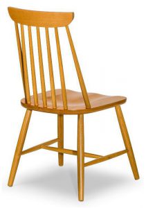 Arredamento Classico in Stile mobili artigianali sedia legno