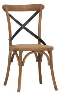 Arredamento Classico in Stile mobili artigianali sedia legno rattan