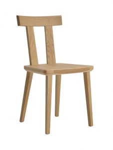 Arredamento Classico mobili artigianali sedia legno