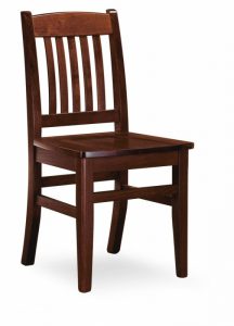 Arredamento Classico mobili artigianali sedia legno