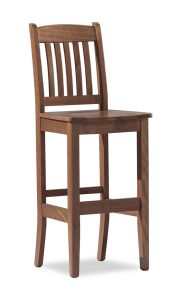 Arredamento Classico in Stile mobili artigianali sgabello legno