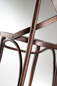 Arredamento Classico e in Stile sedia legno artigianale