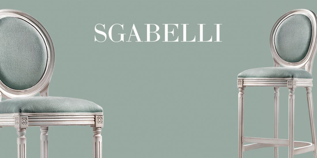 Sgabelli classici e in stile legno