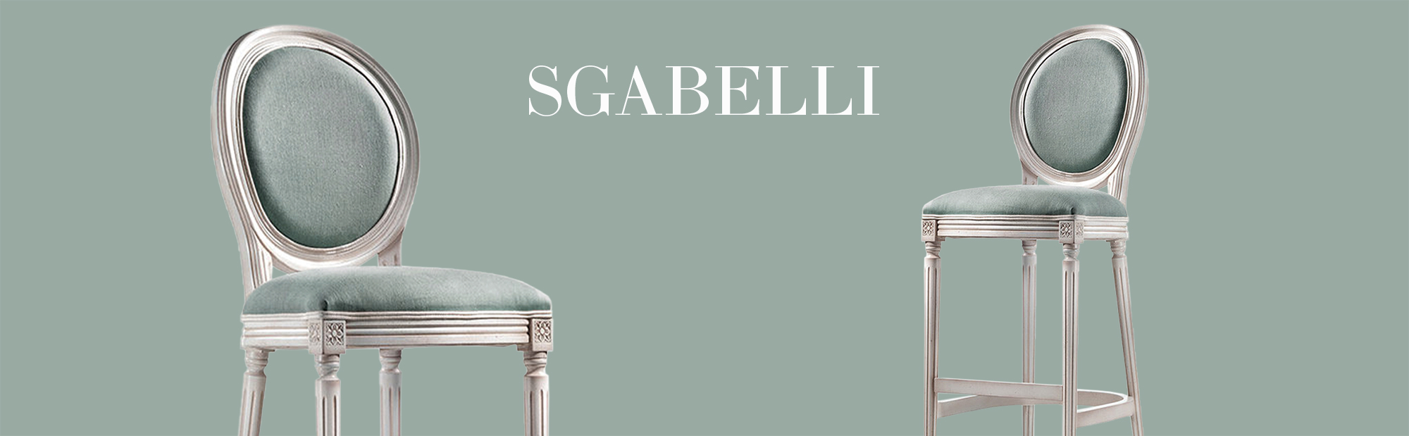 Sgabelli classici e in stile legno